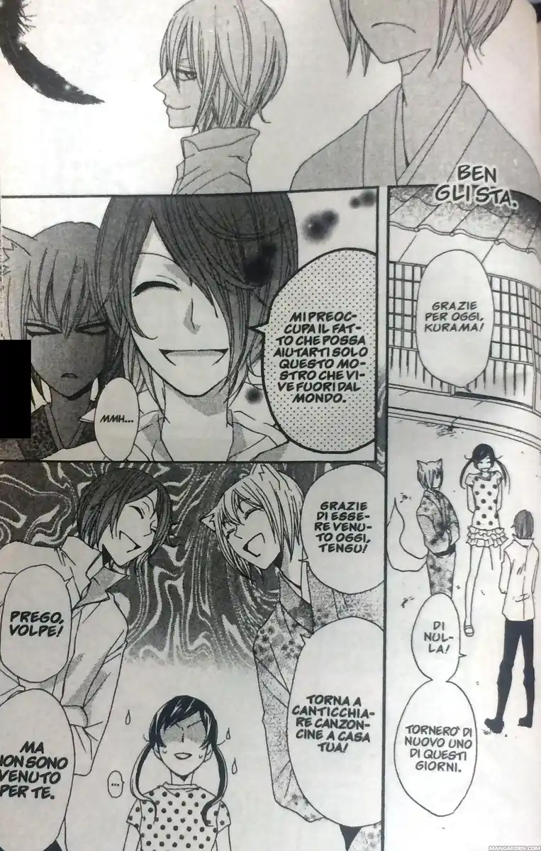 Kamisama Hajimemashita Capitolo 29 page 25