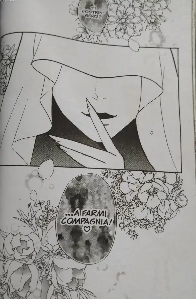 Kamisama Hajimemashita Capitolo 127 page 30