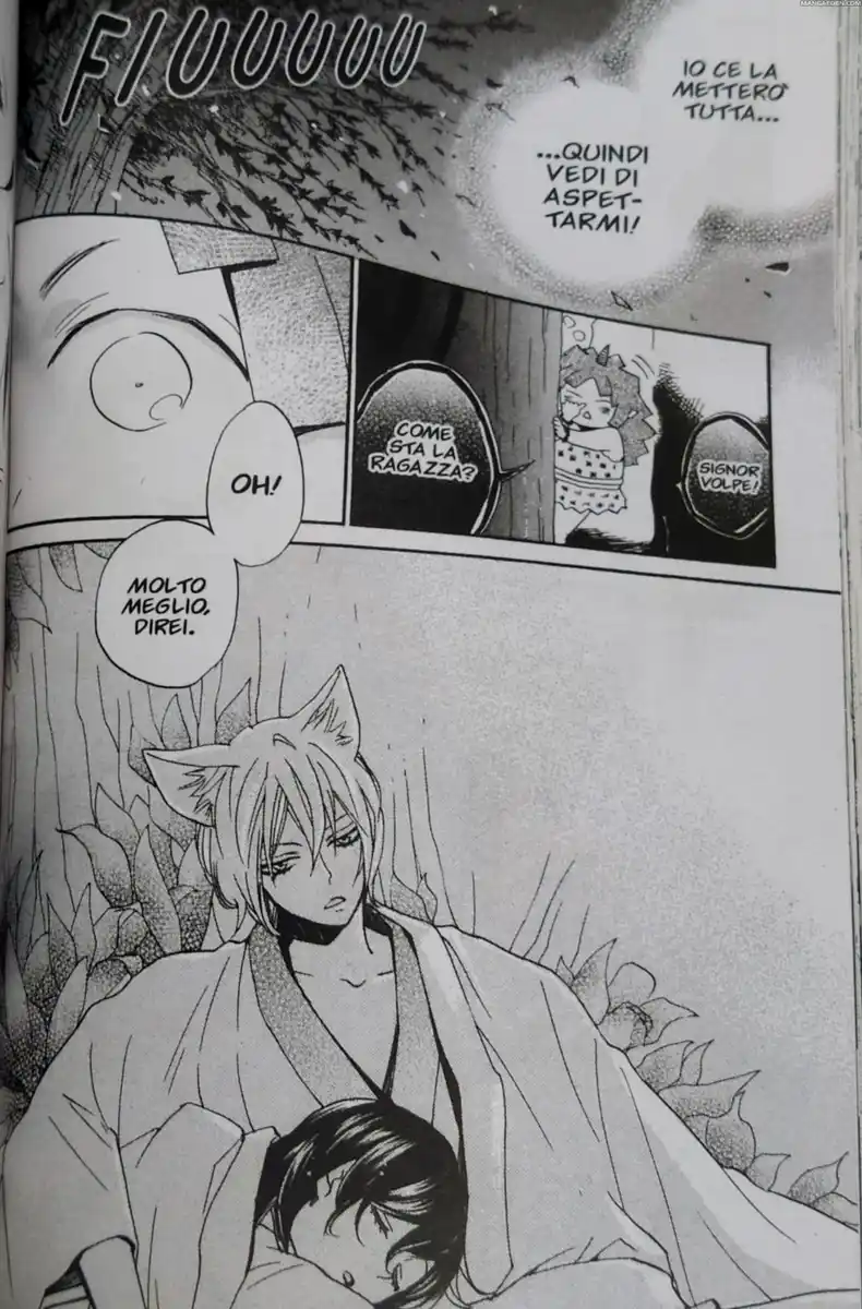 Kamisama Hajimemashita Capitolo 110 page 6