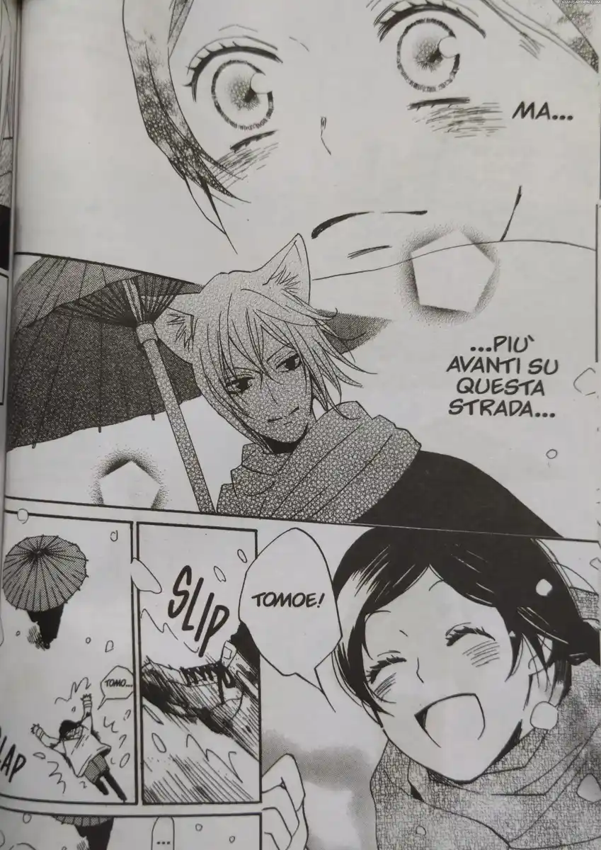 Kamisama Hajimemashita Capitolo 144 page 16