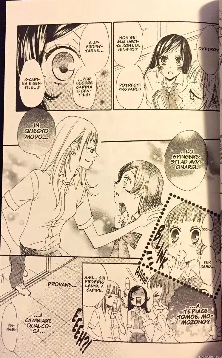 Kamisama Hajimemashita Capitolo 20 page 11