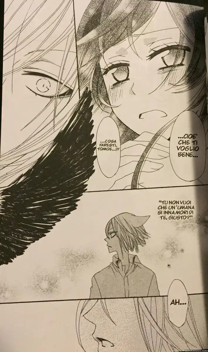 Kamisama Hajimemashita Capitolo 20 page 23