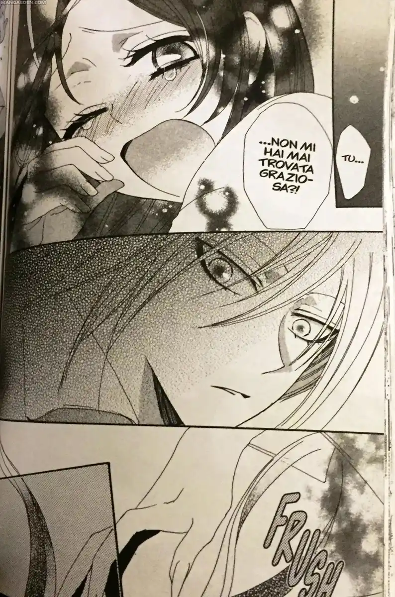 Kamisama Hajimemashita Capitolo 20 page 26