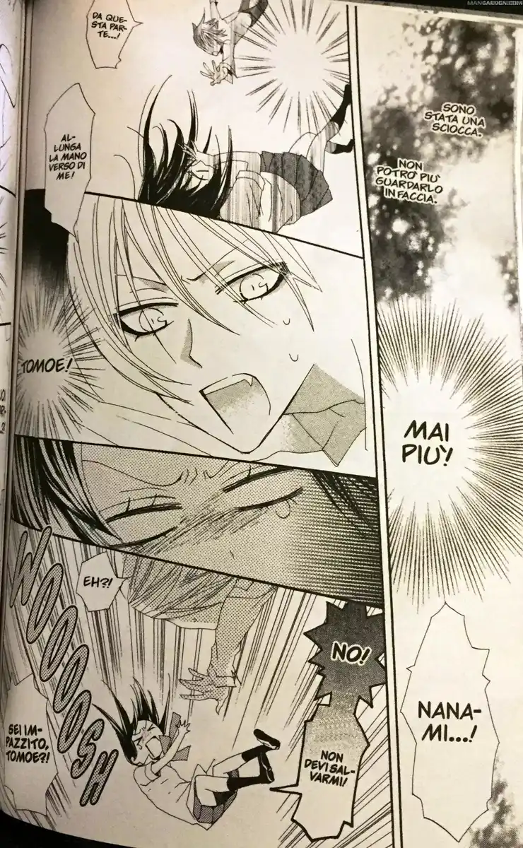 Kamisama Hajimemashita Capitolo 20 page 28