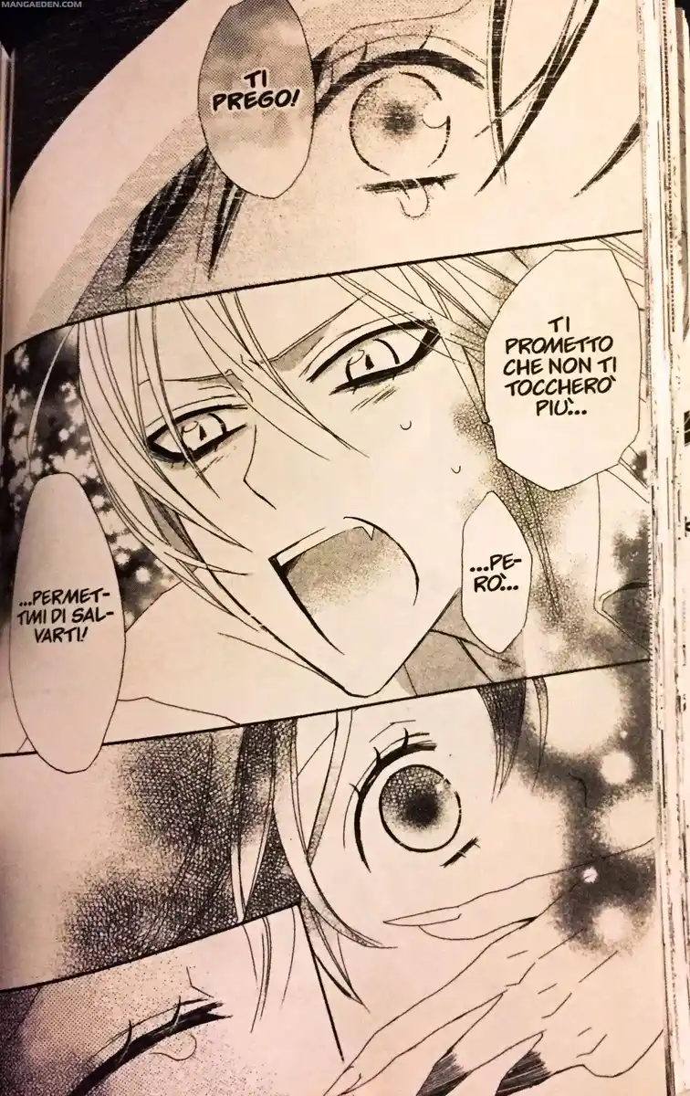 Kamisama Hajimemashita Capitolo 20 page 30