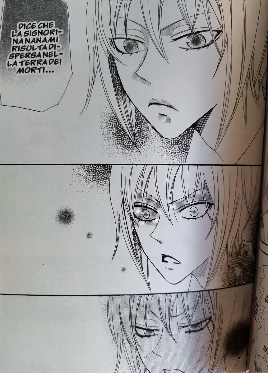 Kamisama Hajimemashita Capitolo 44 page 28