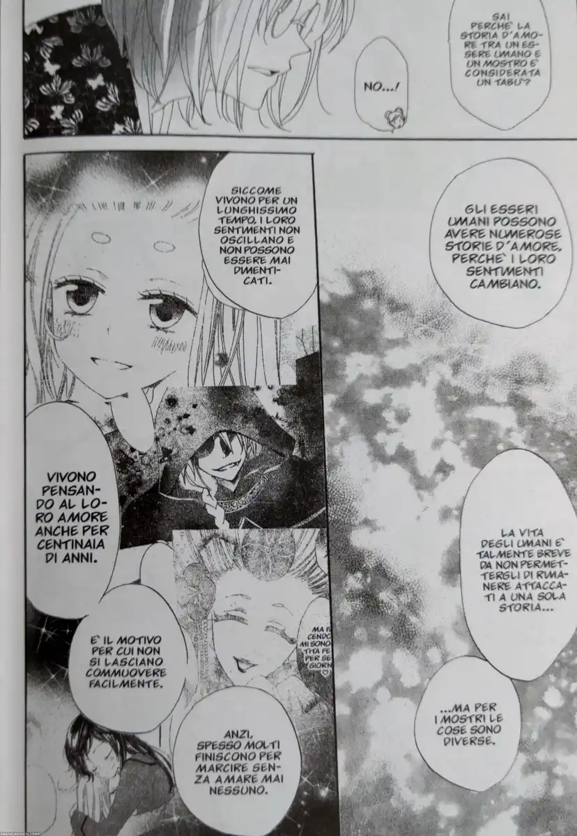 Kamisama Hajimemashita Capitolo 48 page 28