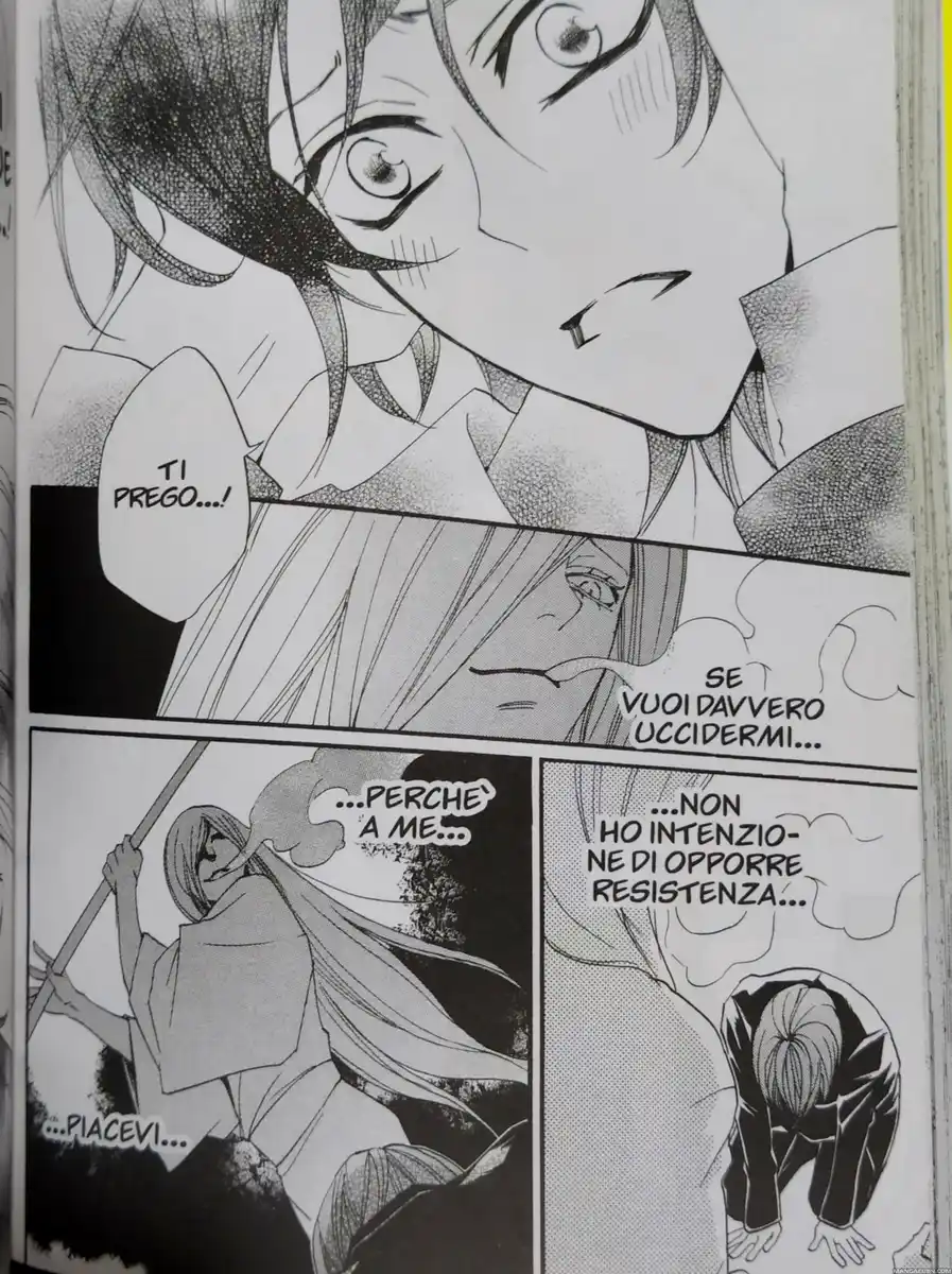 Kamisama Hajimemashita Capitolo 52 page 27