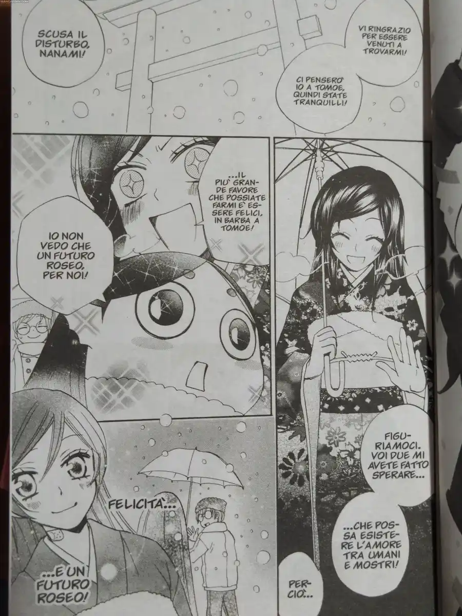 Kamisama Hajimemashita Capitolo 79 page 6