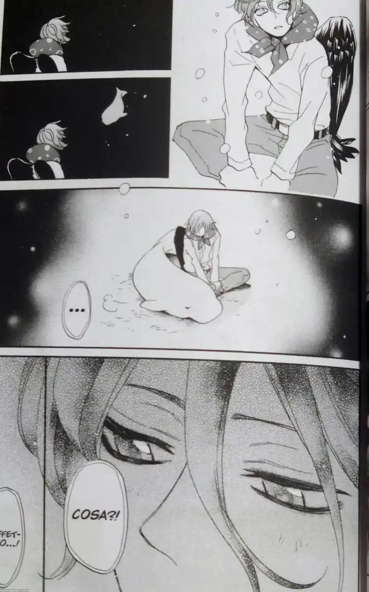 Kamisama Hajimemashita Capitolo 109 page 23