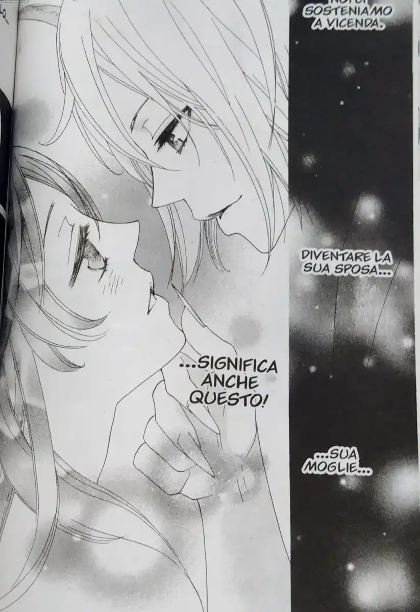 Kamisama Hajimemashita Capitolo 108 page 30