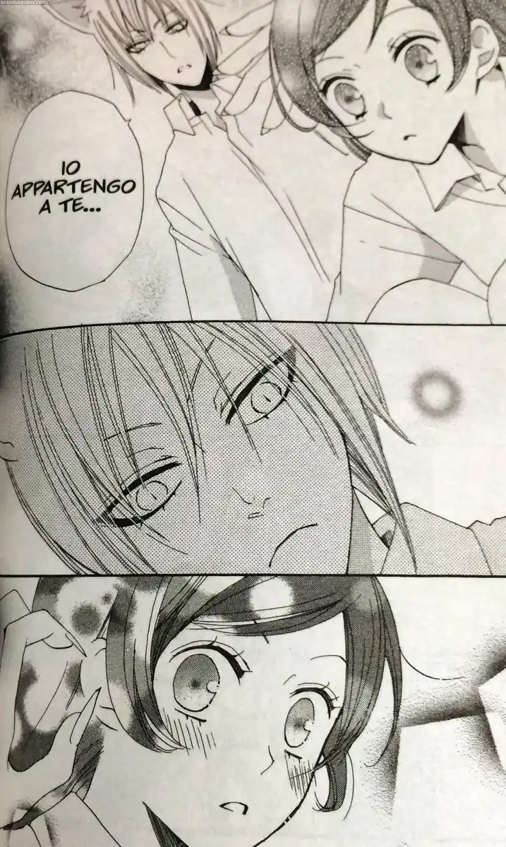 Kamisama Hajimemashita Capitolo 32 page 18