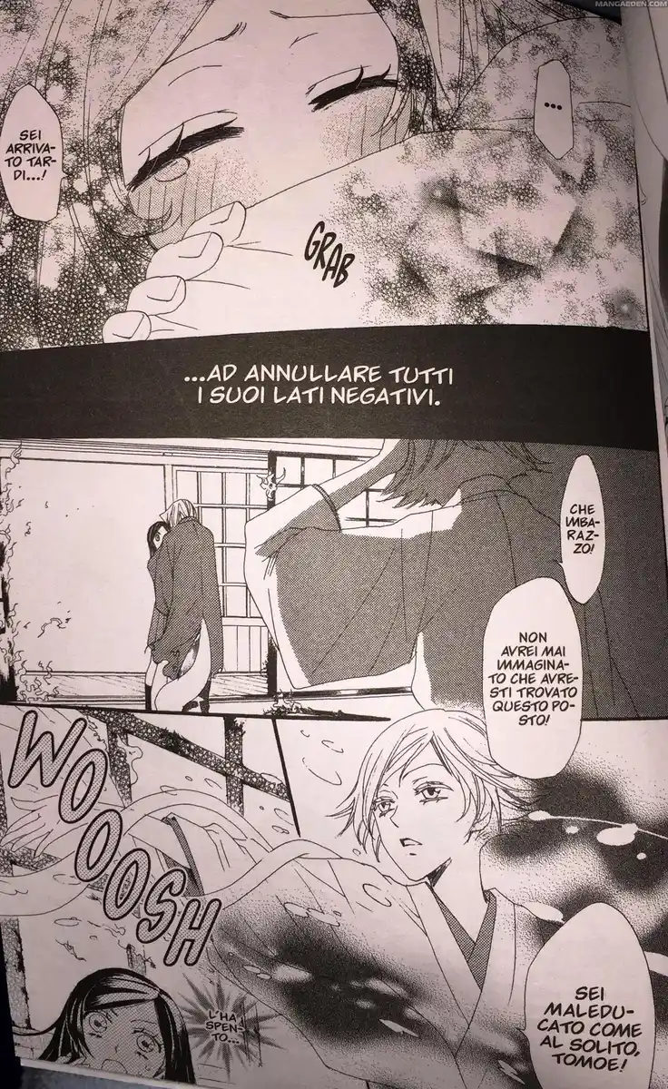 Kamisama Hajimemashita Capitolo 16 page 17