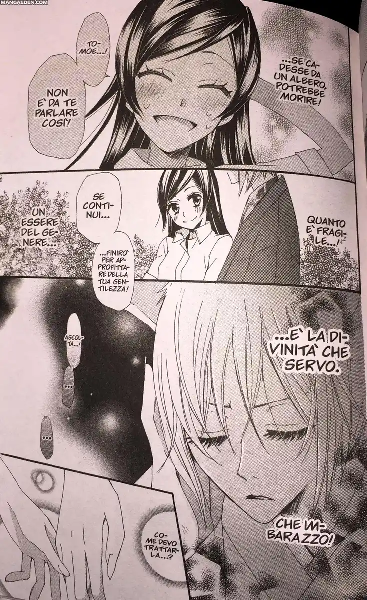 Kamisama Hajimemashita Capitolo 16 page 31