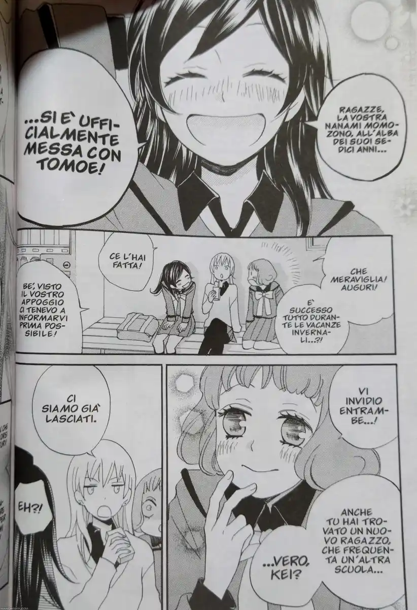 Kamisama Hajimemashita Capitolo 102 page 15