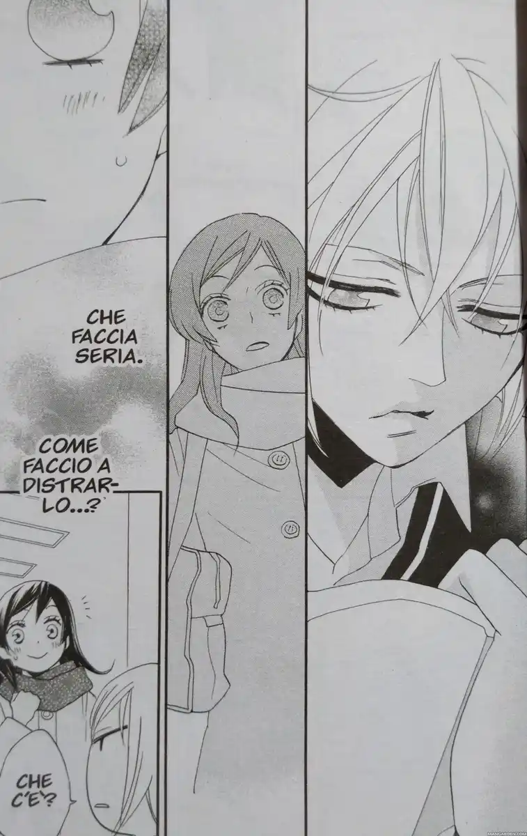 Kamisama Hajimemashita Capitolo 102 page 20