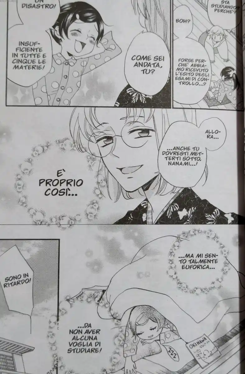 Kamisama Hajimemashita Capitolo 102 page 24