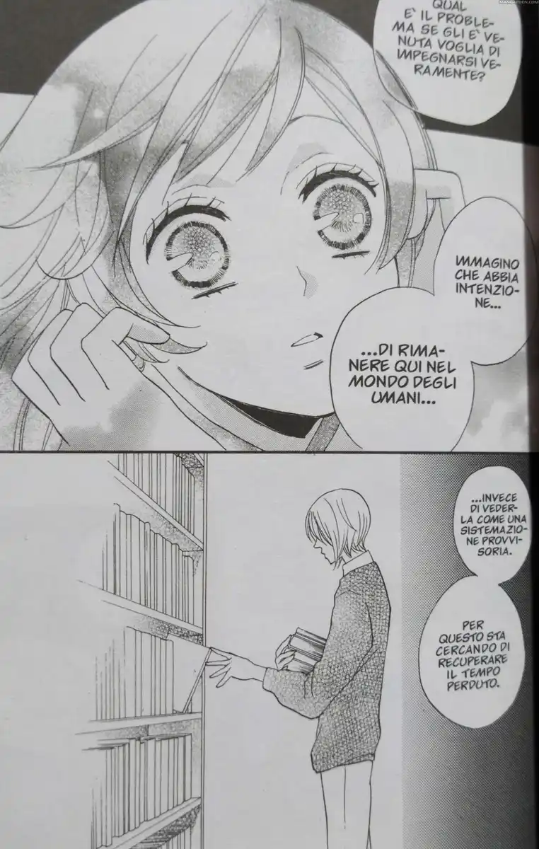 Kamisama Hajimemashita Capitolo 102 page 28