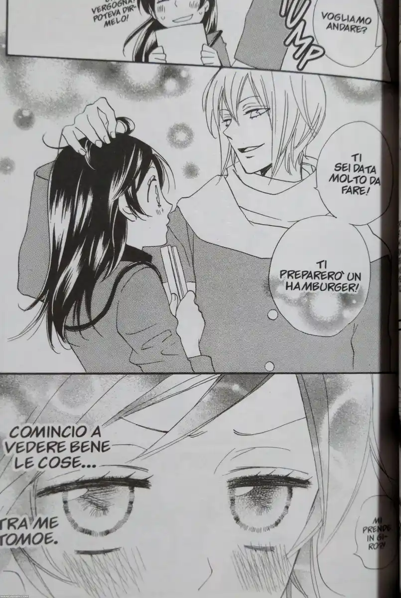 Kamisama Hajimemashita Capitolo 102 page 34