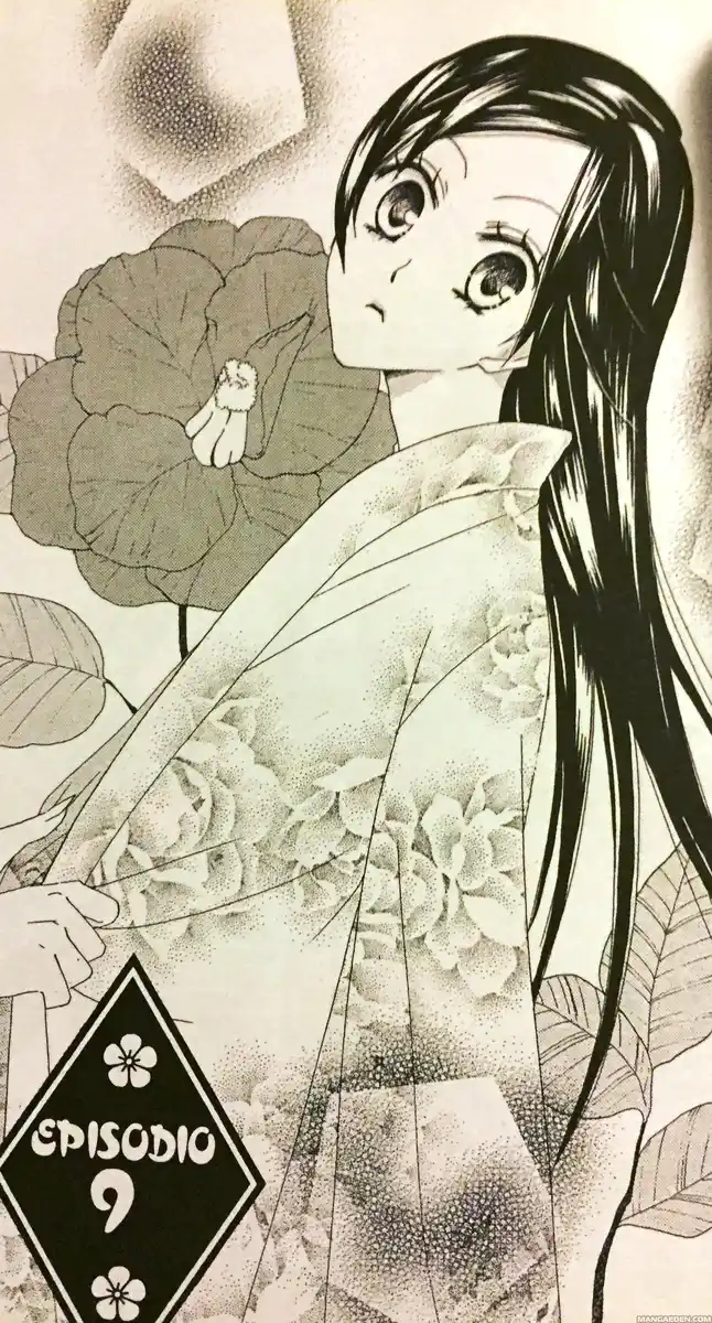 Kamisama Hajimemashita Capitolo 09 page 2