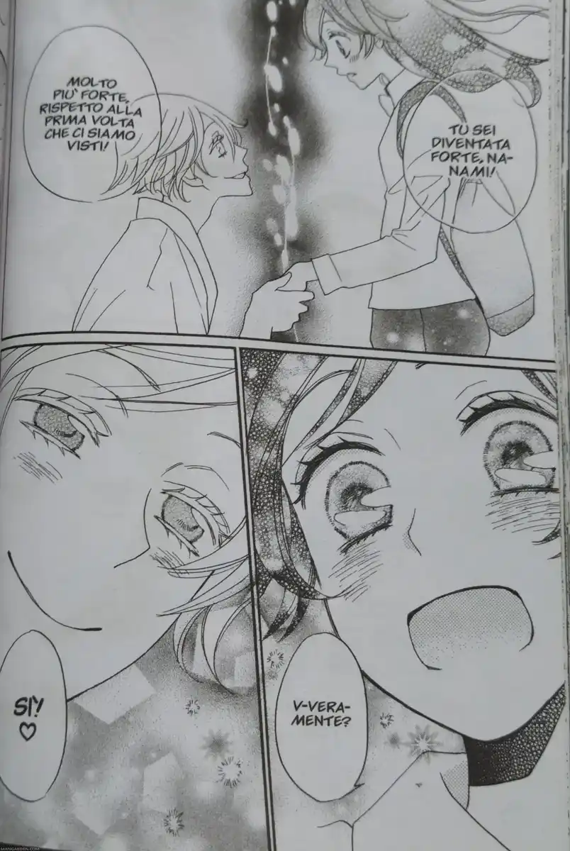 Kamisama Hajimemashita Capitolo 121 page 14