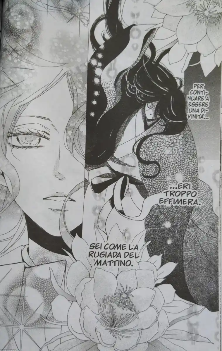 Kamisama Hajimemashita Capitolo 132 page 21