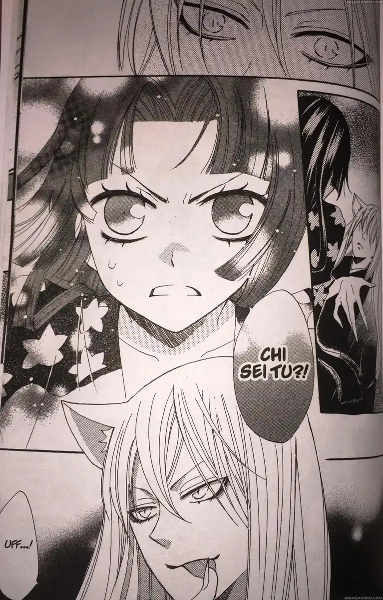 Kamisama Hajimemashita Capitolo 18 page 20