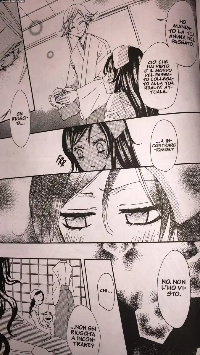 Kamisama Hajimemashita Capitolo 18 page 26