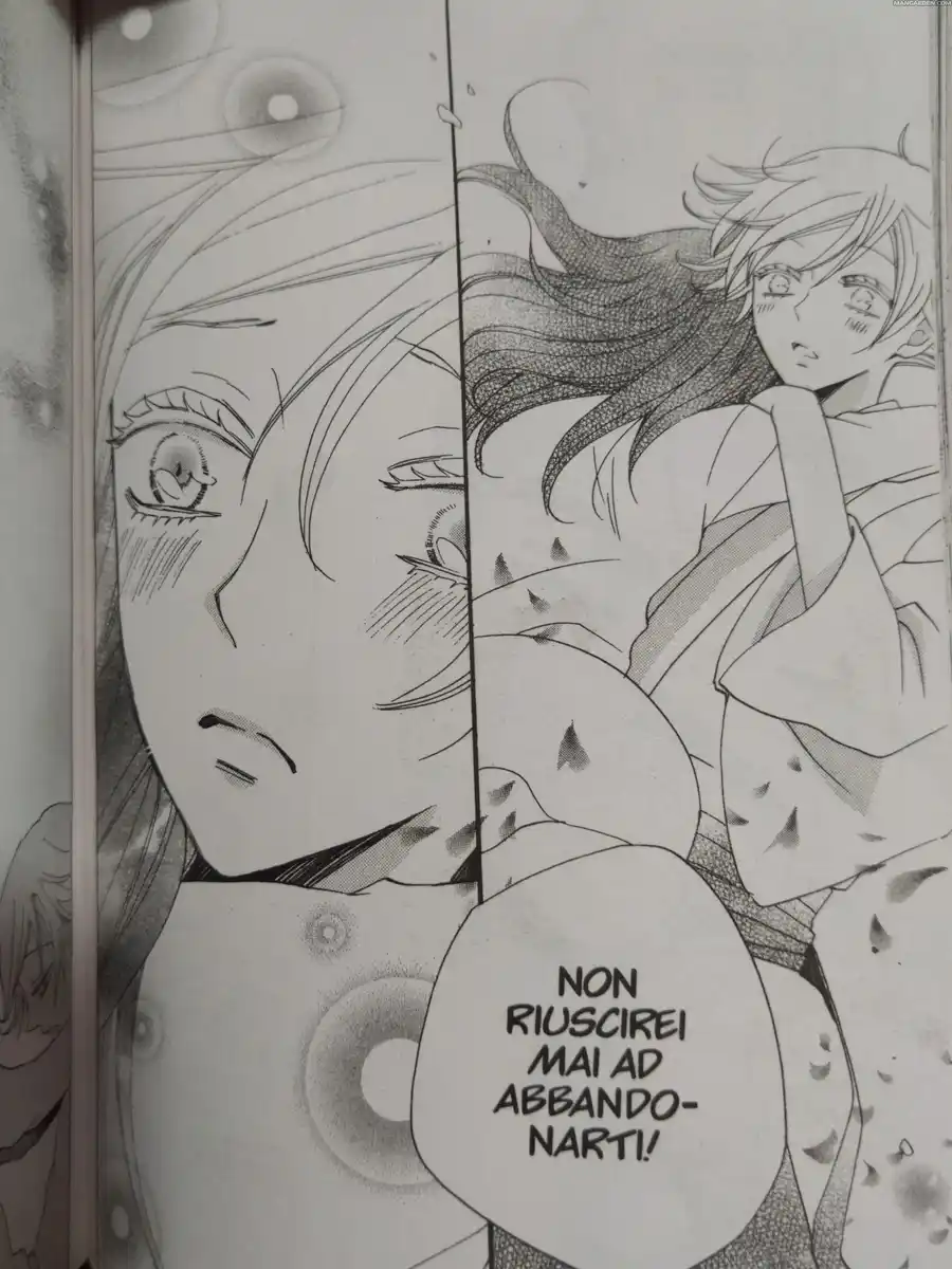 Kamisama Hajimemashita Capitolo 81 page 25