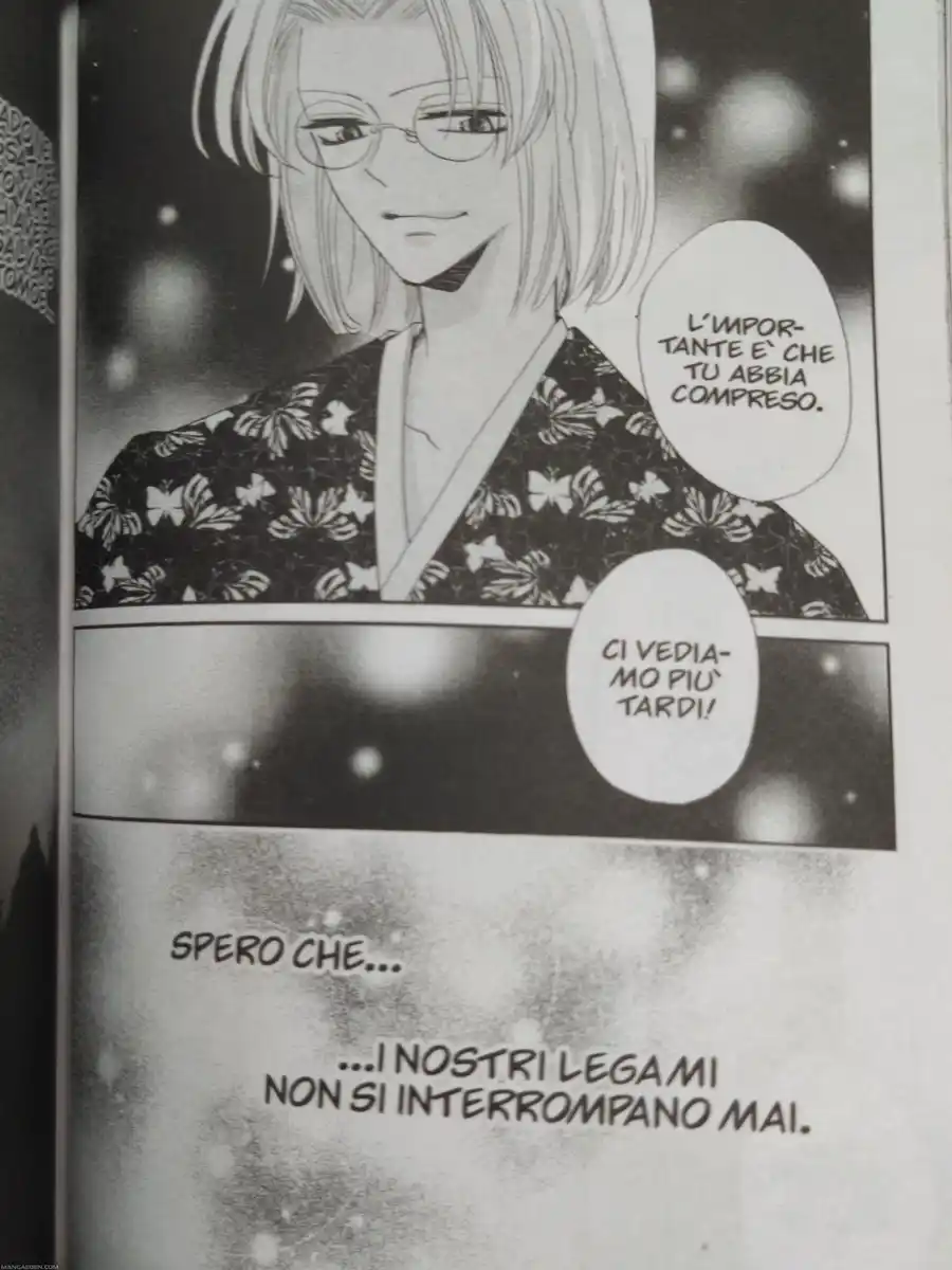 Kamisama Hajimemashita Capitolo 81 page 29