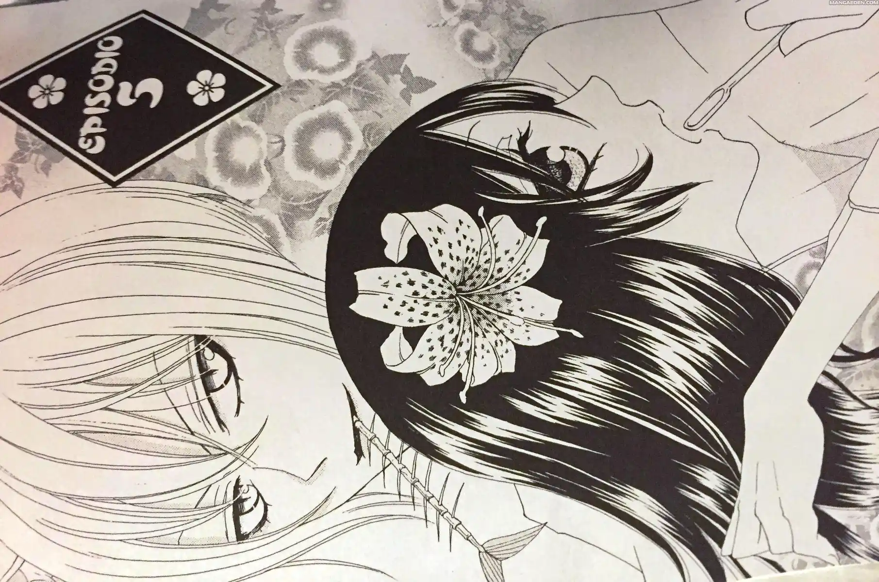 Kamisama Hajimemashita Capitolo 05 page 2