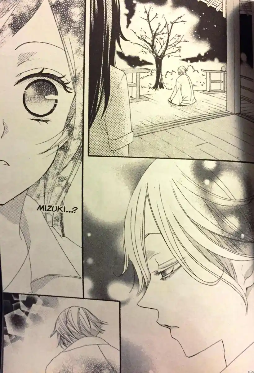 Kamisama Hajimemashita Capitolo 15 page 24