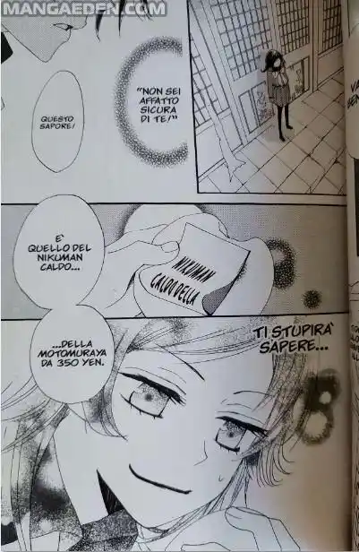 Kamisama Hajimemashita Capitolo 43 page 36