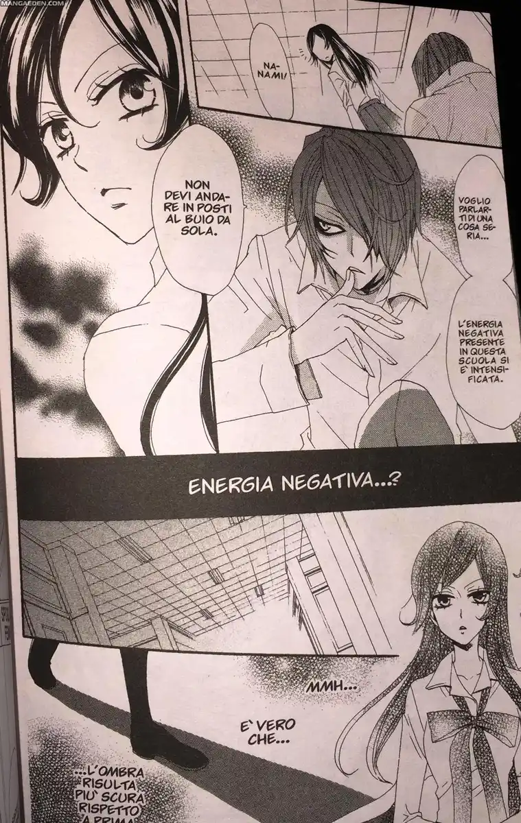 Kamisama Hajimemashita Capitolo 17 page 20