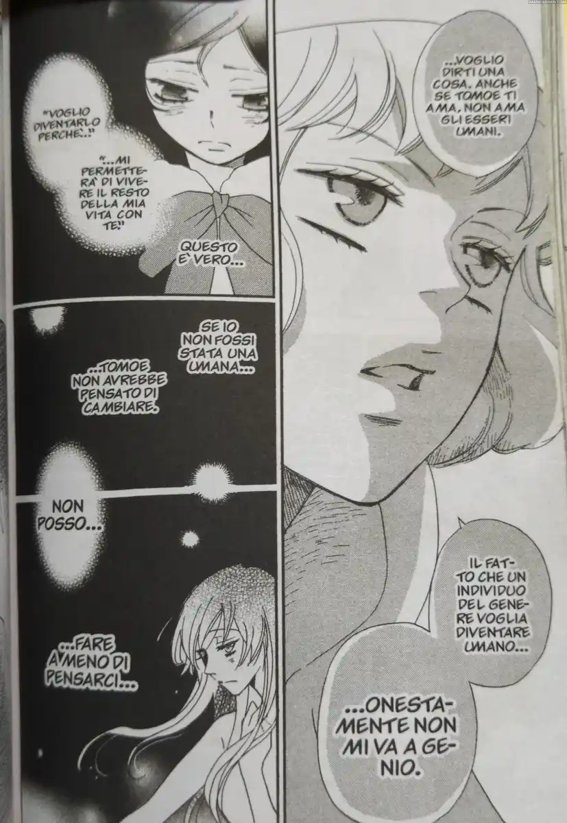 Kamisama Hajimemashita Capitolo 129 page 25