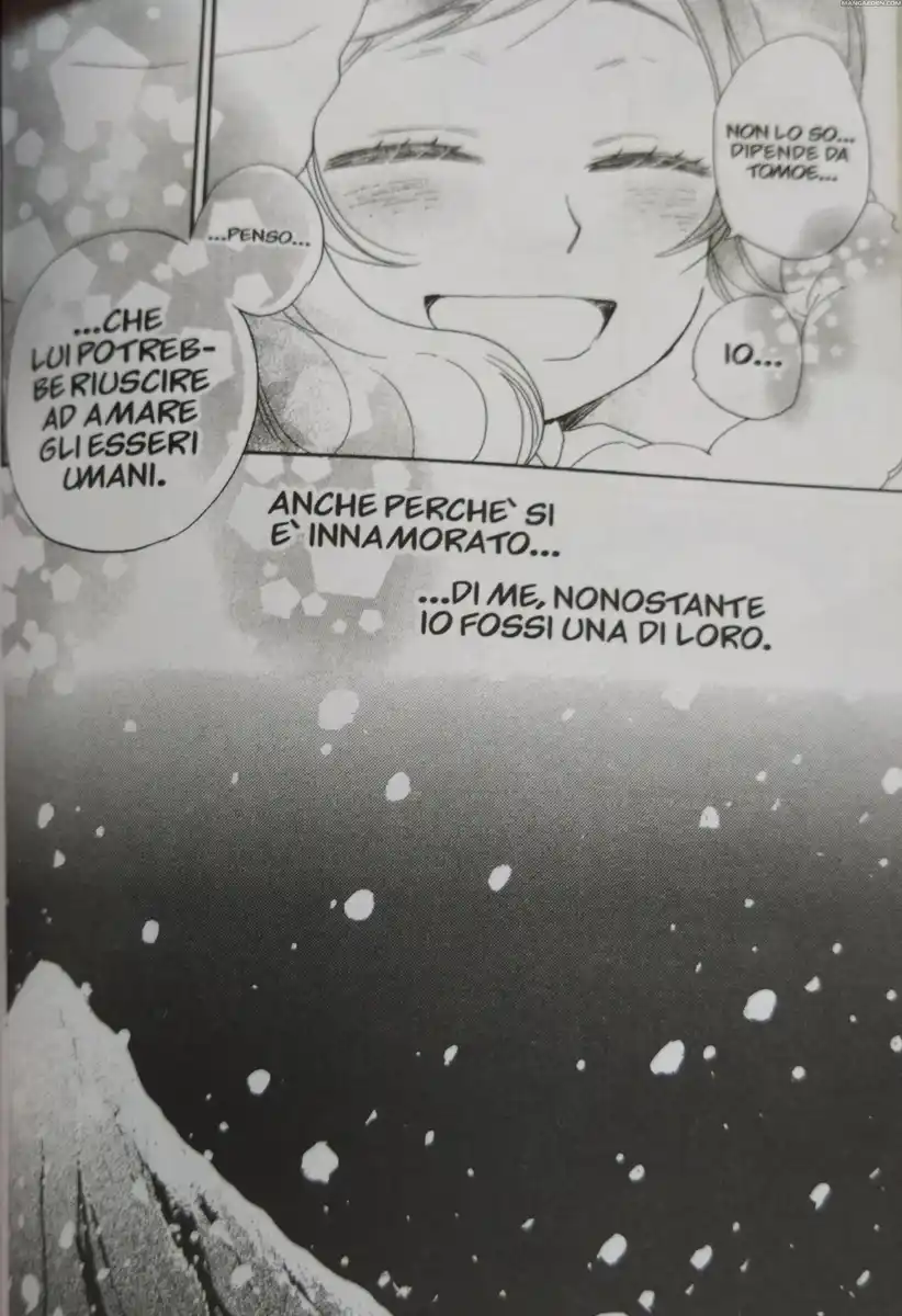 Kamisama Hajimemashita Capitolo 129 page 29