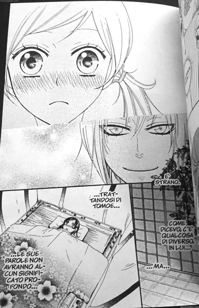 Kamisama Hajimemashita Capitolo 27 page 22