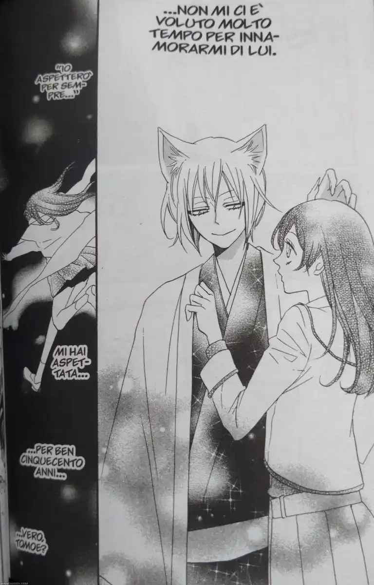 Kamisama Hajimemashita Capitolo 100 page 6