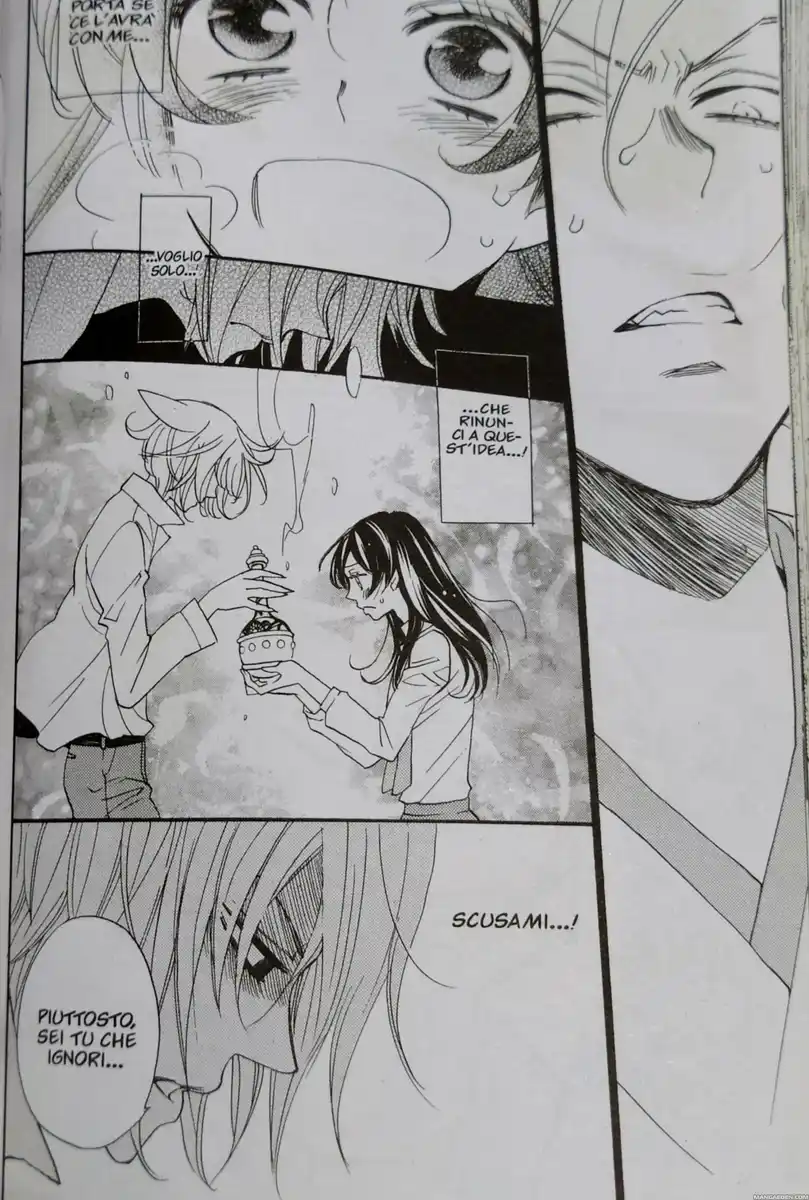 Kamisama Hajimemashita Capitolo 117 page 7