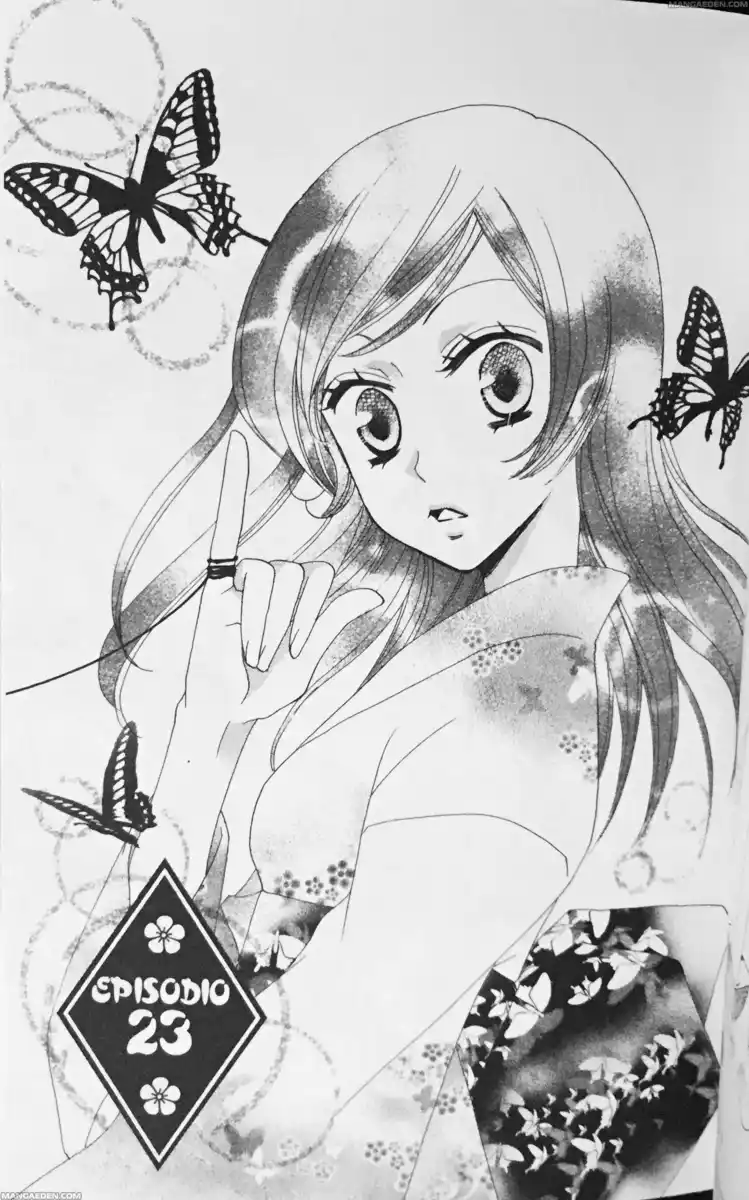 Kamisama Hajimemashita Capitolo 23 page 2