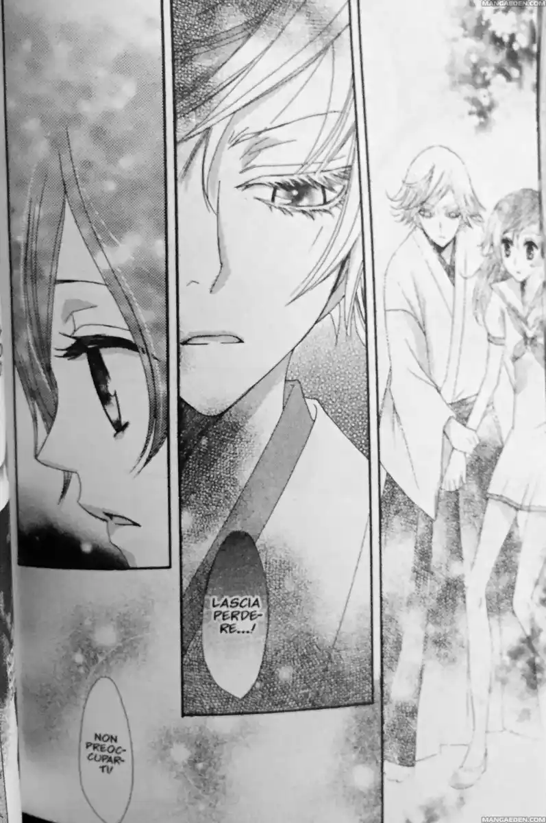 Kamisama Hajimemashita Capitolo 23 page 24