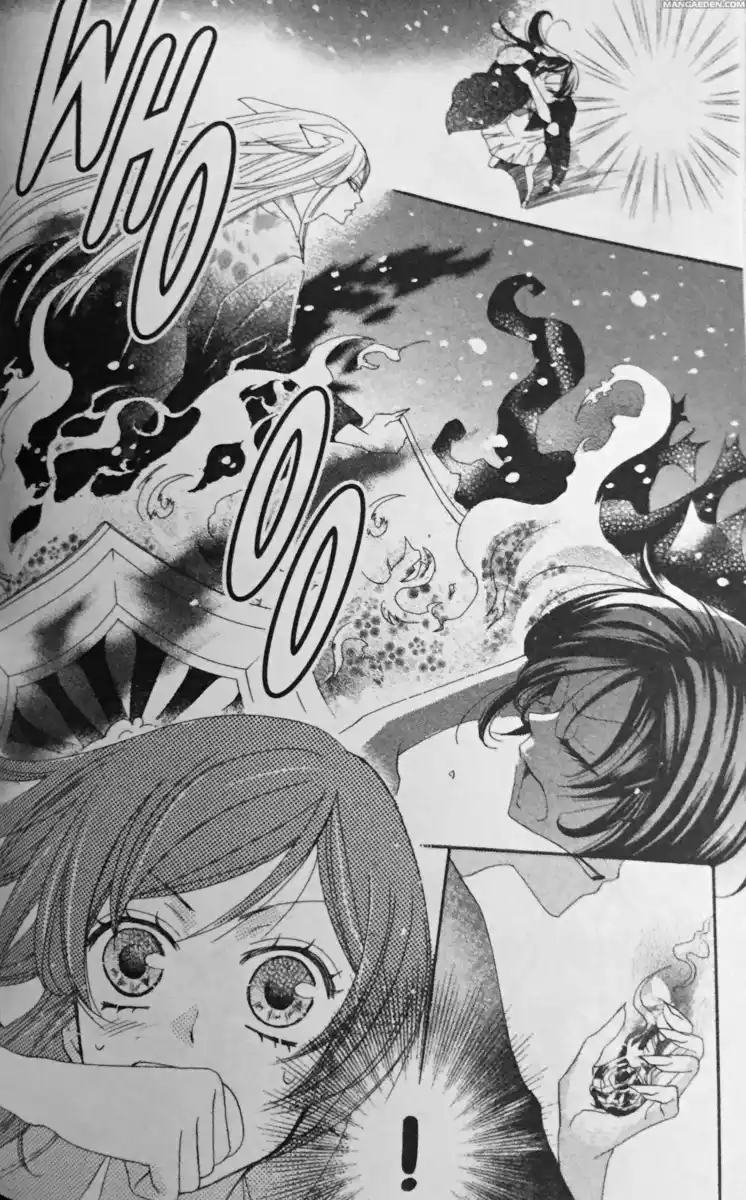 Kamisama Hajimemashita Capitolo 23 page 3