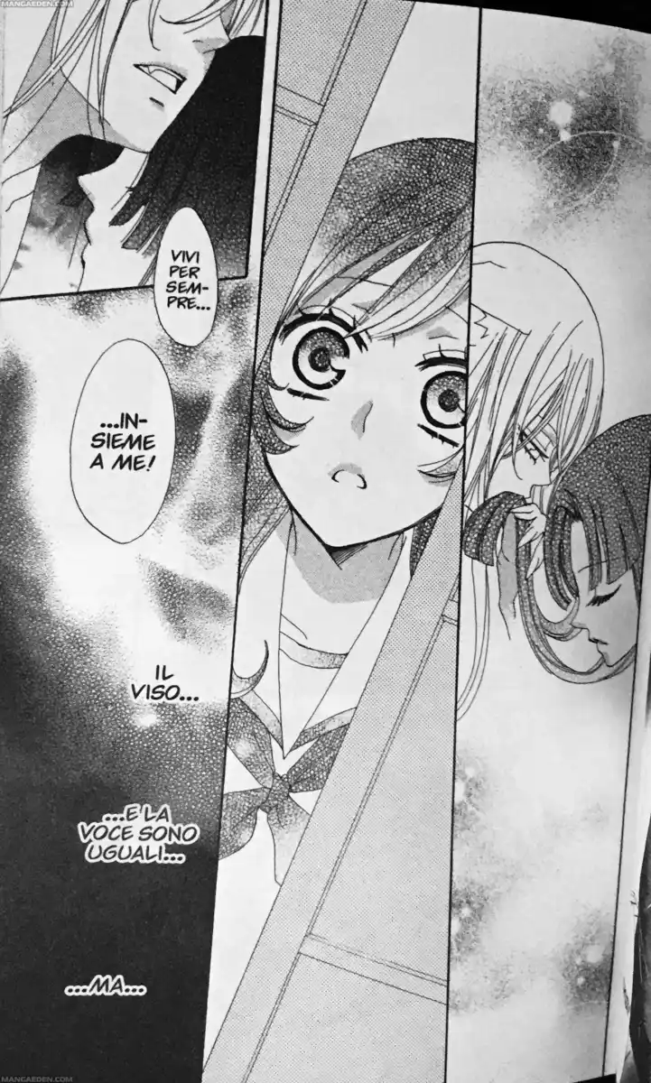 Kamisama Hajimemashita Capitolo 23 page 8