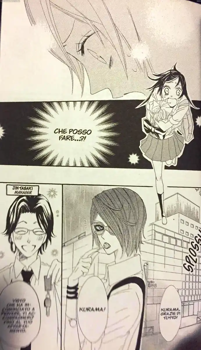 Kamisama Hajimemashita Capitolo 10 page 13