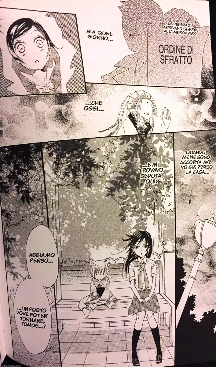 Kamisama Hajimemashita Capitolo 10 page 9