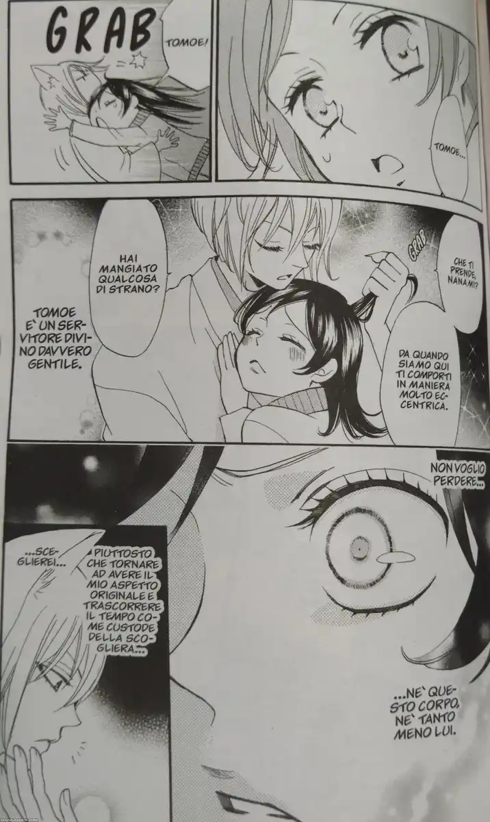 Kamisama Hajimemashita Capitolo 76 page 19