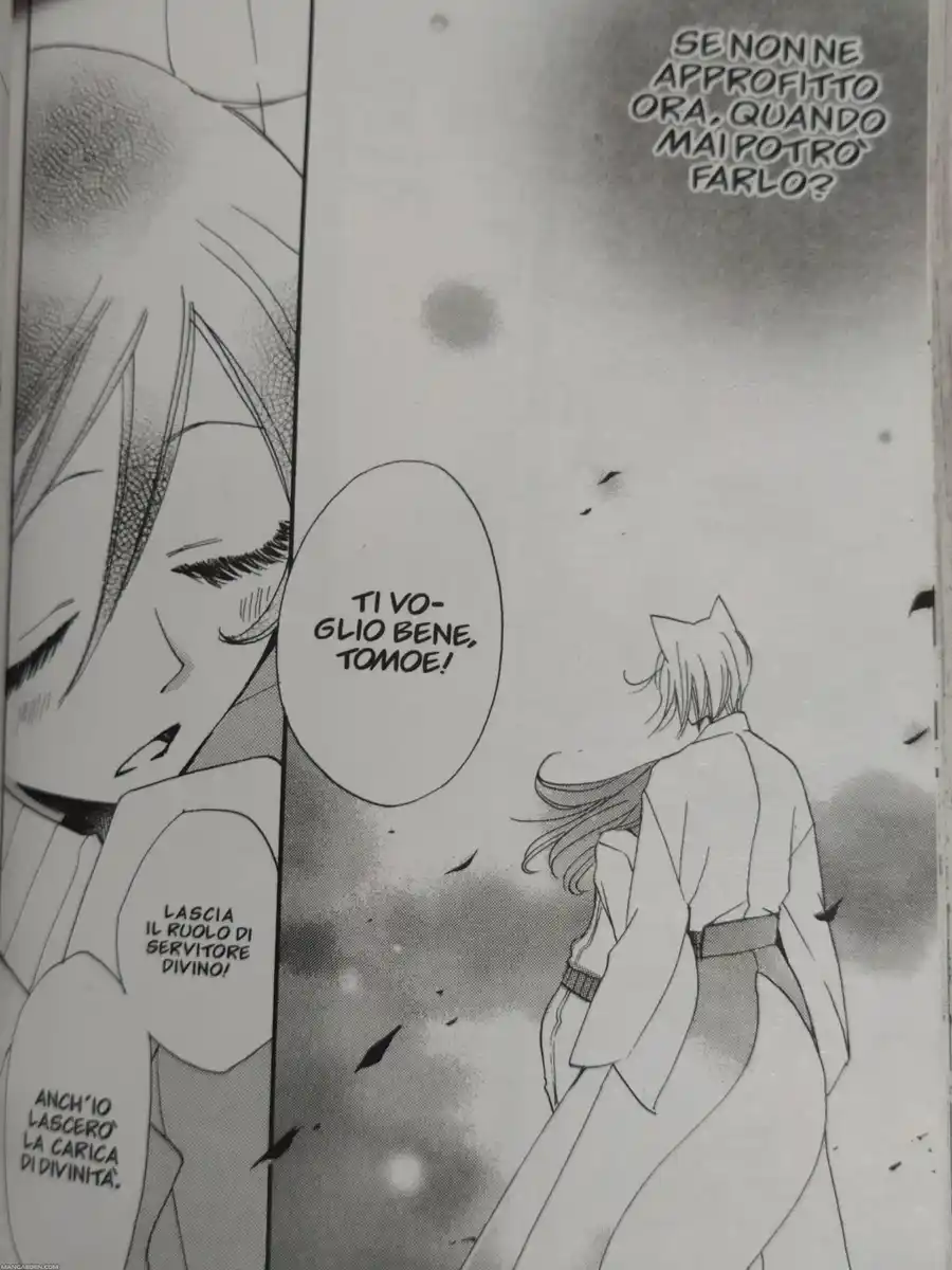 Kamisama Hajimemashita Capitolo 76 page 30