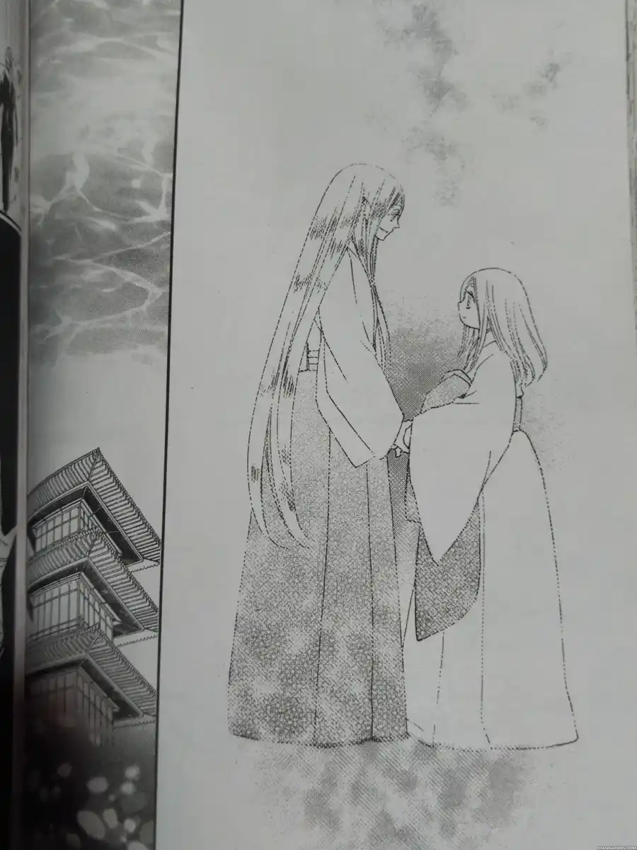 Kamisama Hajimemashita Capitolo 74 page 31