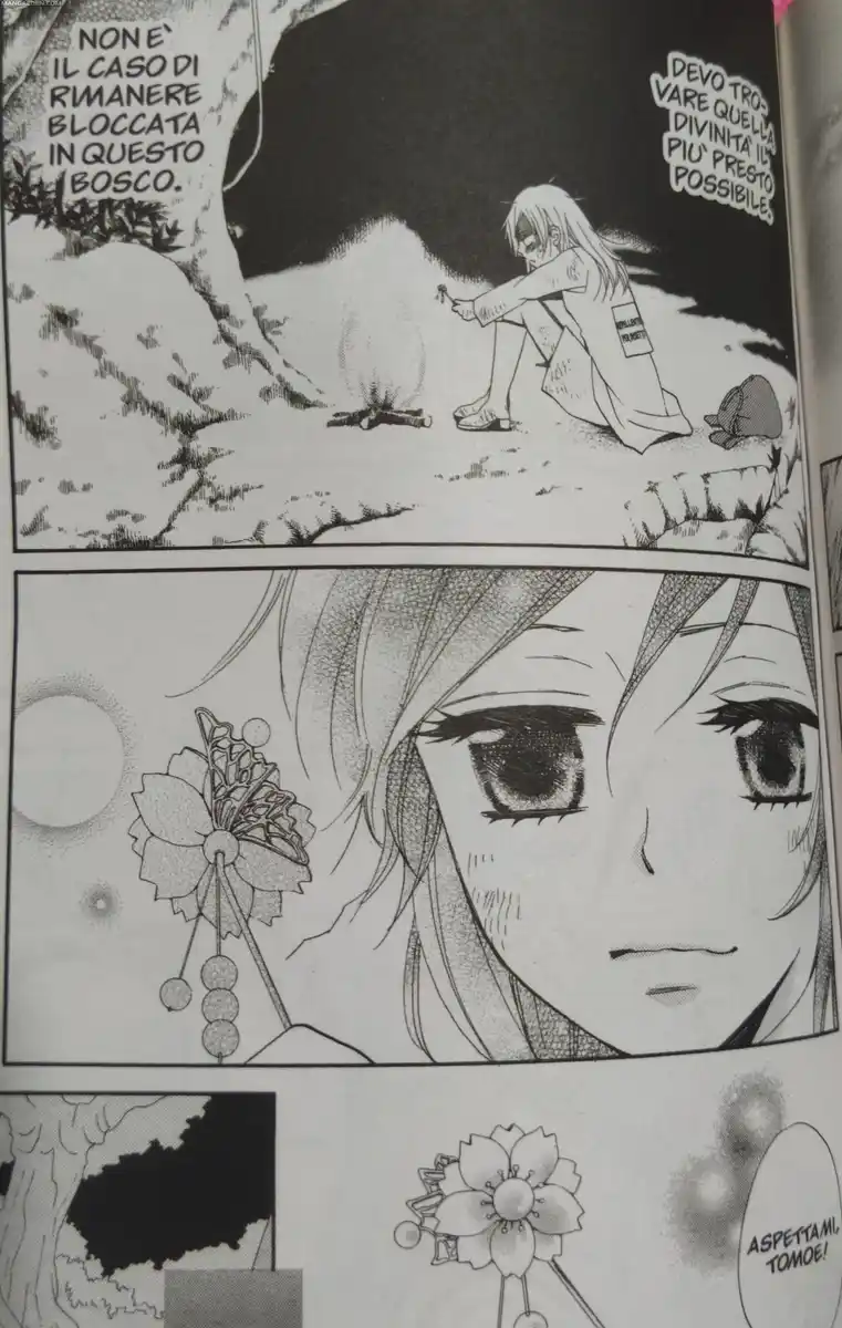 Kamisama Hajimemashita Capitolo 82 page 6