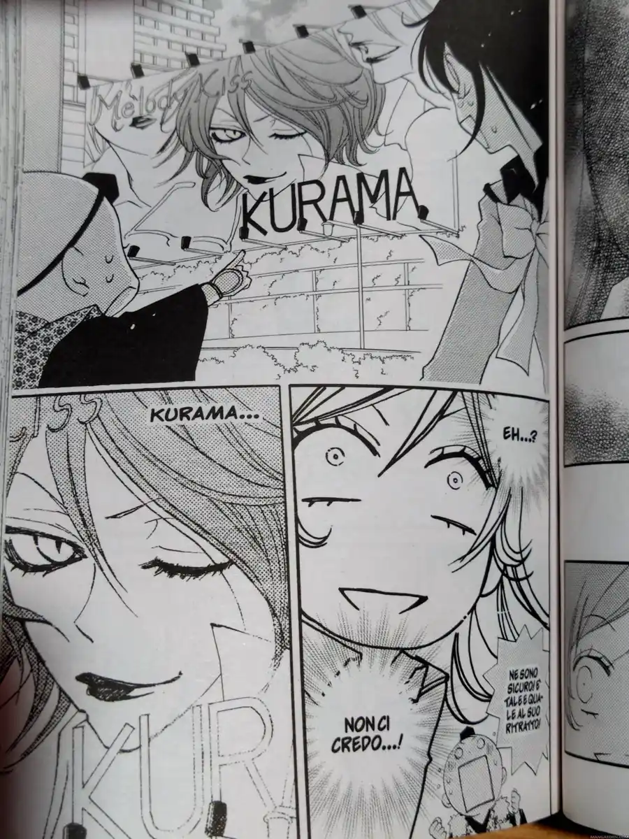 Kamisama Hajimemashita Capitolo 51 page 20